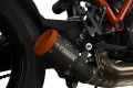 SPEEDPRO COBRA SPX-O Ultrashorty 100 Stubby 100 Slip-on KTM 1290-1390 Super Duke R / RR
