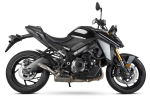 MGP-S1R Shorty Slash Slip-on Ducati Diavel