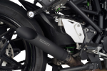 MGP-S1R Shorty Slash Slip-on Ducati Diavel