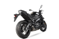 MGP-S1R Shorty Slash Slip-on Ducati Diavel