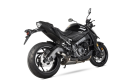 MGP-S1R Shorty Slash Slip-on Ducati Diavel