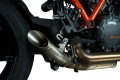 MGP-S1R Shorty Slash Slip-on Ducati Diavel