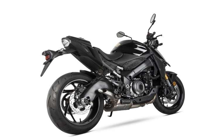 大特価 意味 SPEEDPRO MGP-S1R 600 (CBR 600 CBR Honda Slip-on Slash Shorty ピンズ・ピンバッジ・缶バッジ