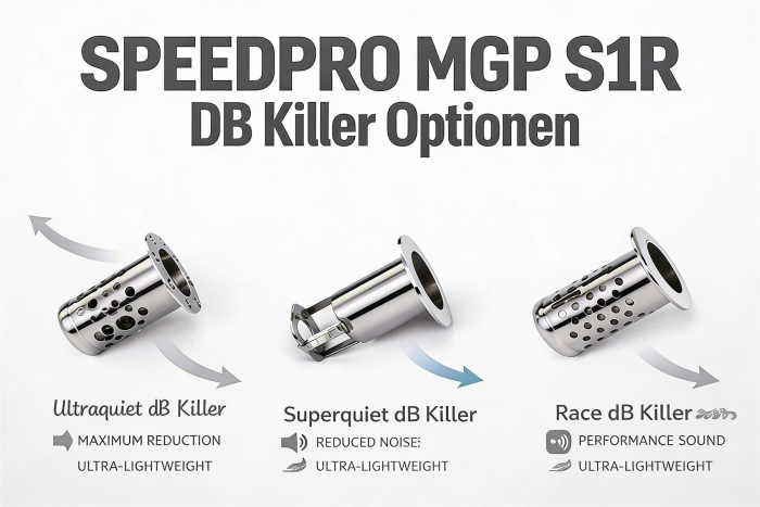 mm  MGP-S1R Shorty Slash Slip-on Triumph Daytona 955i, 144.72 $