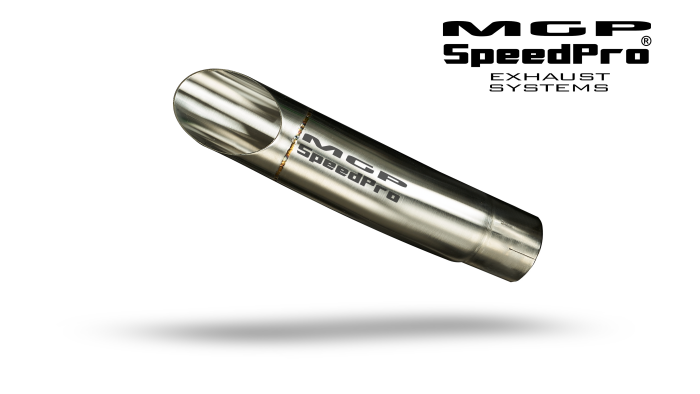 MGP-S1R Shorty Slash Slip-on Kawasaki Z 900 / SE, 76.29 $