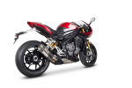 SPEEDPRO COBRA ULTRAFORCE Slip-on Triumph Speed Triple...