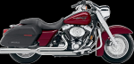 Cobra Power Pro  FLH Touring/Bagger 2in1 FLH  1995- 2006