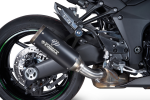SPEEDPRO COBRA X-FORCE Slip-on Road Legal/EEC/ABE homologated BMW R 850 R / R 850 RT / R 1100 RT / RS / R 1150 RT - RS