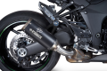 SPEEDPRO COBRA X-FORCE Slip-on CFMoto 800 MT SPORT / TOURING / Husqvarna Norden 901 / KTM  790 Adventure / R / 890 Adventure / R / L