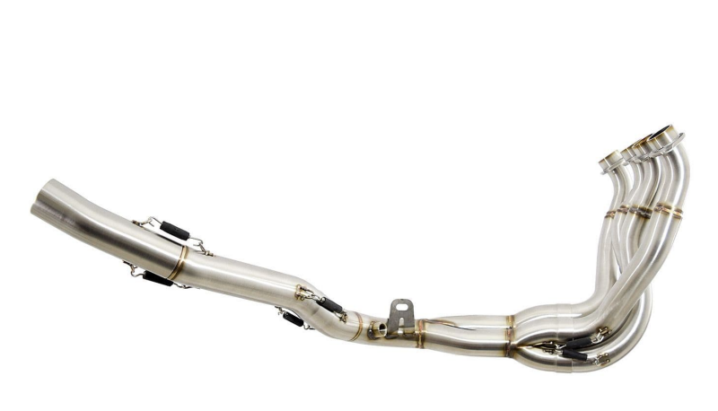 gusy  Cobra Exhaust - Headers and down pipes - Premium Quality