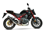 SPEEDPRO COBRA GP2-RR Sport Series BlackSeries Slip-on...