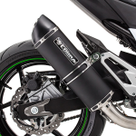 SPEEDPRO COBRA SC3 Sport Series Slip-on Honda CB 750 Hornet