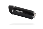 SPEEDPRO COBRA SC3 Sport Series Slip-on Honda CB 750 Hornet