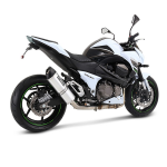 SPEEDPRO COBRA SC3 Sport Series Slip-on Honda CB 750 Hornet