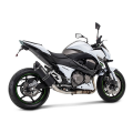 SPEEDPRO COBRA SC3 Sport Series Slip-on Honda CB 750 Hornet