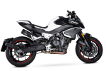 SPEEDPRO COBRA SPX BlackSeries Slip-on CF MOTO 800 NK