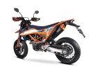 MGP-SPEEDPRO BARRACUDA Predator Series Slipon Kit KTM 690...