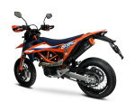 SPEEDPRO COBRA SPX O-Series Slip-on KTM 690 SMC R /...