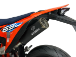 SPEEDPRO COBRA X-FORCE Slip-on KTM 690 SMC R / Enduro R /...