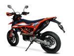 SPEEDPRO COBRA X-FORCE Slip-on KTM 690 SMC R / Enduro R /...