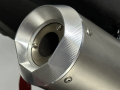 SPEEDPRO COBRA SPR Slip-on Road Legal/EEC/ABE homologated