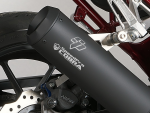 SPEEDPRO COBRA SPX Slip-on Road Legal/EEC/ABE homologated KTM 890 Duke / R