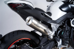 SPEEDPRO COBRA SPX Slip-on Road Legal/EEC/ABE homologated KTM 890 Duke / R