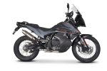 SPEEDPRO COBRA SP2 Slip-on KTM 890 SMT