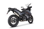 SPEEDPRO COBRA SPX Slip-on KTM 890 SMT