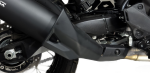 SPEEDPRO COBRA GP2-RR BlackSeries Slip-on Suzuki V Strom DE 800 2023-