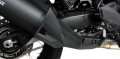 SPEEDPRO COBRA SC3 Black Series Slip-on Suzuki V Strom DE 800
