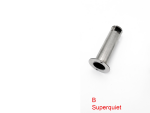 DB Killer Superquiet SPEEDPRO COBRA Hypershots / SPEEDPRO...