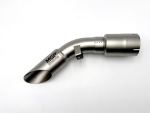 SPEEDPRO MGP-S1R Shorty Slash Slip-on KTM 390-250-125 Duke / Husqvarna Svartpilen 401 / 125 / Vitpilen 401 / 125 2024-