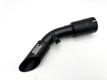 SPEEDPRO MGP-S1R Shorty Slash Slip-on KTM 390-250-125 Duke / Husqvarna Svartpilen 401 / 125 / Vitpilen 401 / 125 2024-