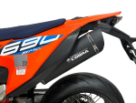 SPEEDPRO COBRA GP2-RR Slip-on KTM 690 SMC R / Enduro R /...