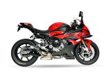 SPEEDPRO MGP-S1R Shorty Slash Slip-on BMW S 1000RR/M1000RR 2019 -  S1000R/M1000R 2021-