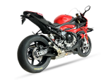 SPEEDPRO MGP-S1R Shorty Slash Slip-on BMW S...