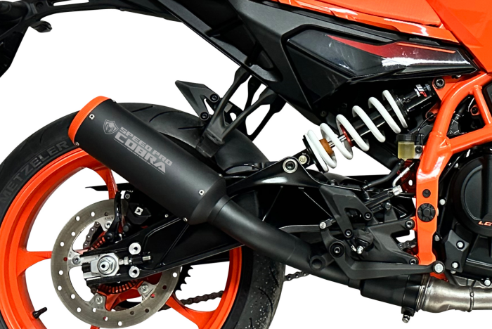 1390のみ MGP-S1R Shorty Slash Slip-on Kawasaki ZX-9R Ninja, 147.76 $