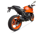 SPEEDPRO COBRA SPX-O Slip-on KTM990  Duke 2024-