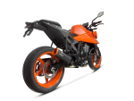 SPEEDPRO COBRA SPX-O Slip-on KTM990  Duke 2024-