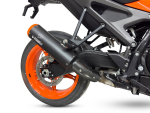 SPEEDPRO COBRA SPX-O Slip-on KTM990  Duke 2024-