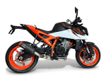 SPEEDPRO COBRA SPX-O Slip-on KTM 990 Duke / 990 Duke R