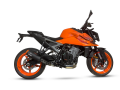 SPEEDPRO COBRA SPX-O Slip-on KTM990  Duke 2024-