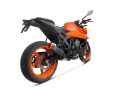 SPEEDPRO COBRA SPX-O Slip-on KTM990  Duke 2024-