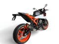 SPEEDPRO COBRA SPX-O Slip-on KTM 990 Duke / 990 Duke R