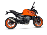 SPEEDPRO COBRA SPX Slip-on KTM 990 Duke 2024-