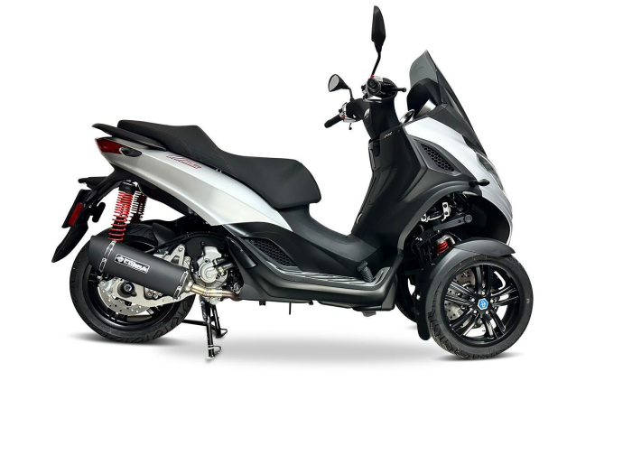 Mp3 400 Prezzi Mp3 Piaggio MP3 300 /400/500/530 HPE 2022