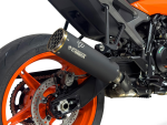 SPEEDPRO COBRA X-FORCE Slip-on KTM 990 Duke / 990 Duke R