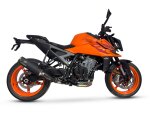 SPEEDPRO COBRA X-FORCE Slip-on KTM 990 Duke / 990 Duke R