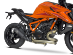 SPEEDPRO COBRA SPX BlackSeries Slip-on KTM 1390 Super...